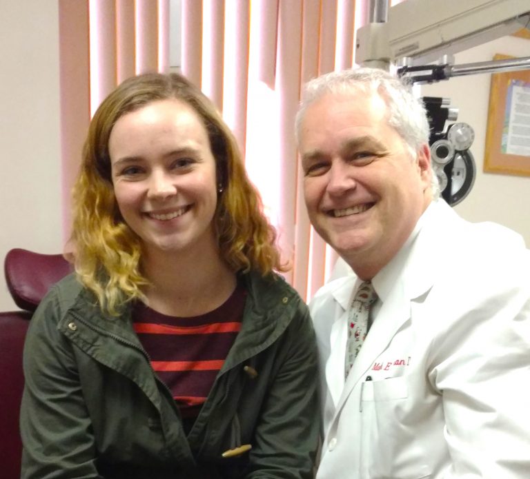 Testimonials Moran Eye Associates