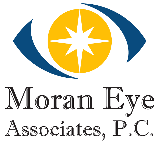 The Moran Eye Associates Webpage