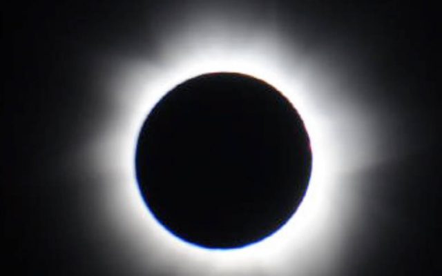 Why You Shouldn’t Look at a Solar Eclipse | Moran Eye Associates