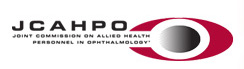 JCAHPO LOGO